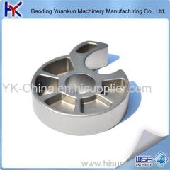 OEM stainless steel material precision casting parts