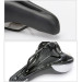 High quality PU leather bicycle saddle seat