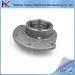 Investment casting parts for agricultural machinery parts