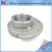 Investment casting parts for agricultural machinery parts