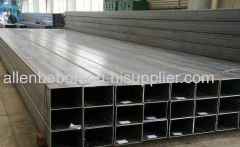 17Mn4 carbon steel tubes
