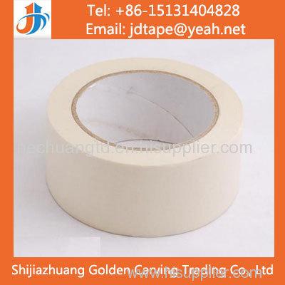 Masking Flat Paper Tape