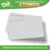 Low Cost Dual Frequency RFID Card