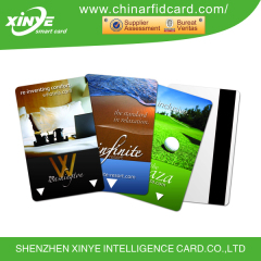 Low Price RFID Smart Card ICODE SLI 13.56MHz Manufacture in China