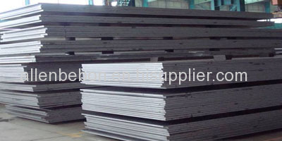 ASTM A240 904L Stainless Steel Plate supplier