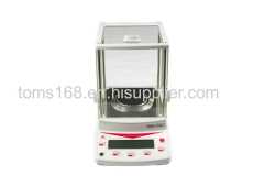 EXJ electronic analytical balance