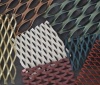 Decorative Expanded Metal Mesh