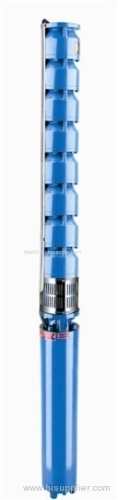 Hot Selling CNSTARCK Submersible Pump For Deep Well Best Price 