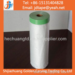 Outdoor Cloth Tape Masking Film Tape