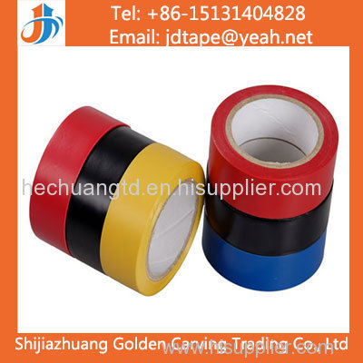 PVC Electrical Tape PVC Electrical Tape