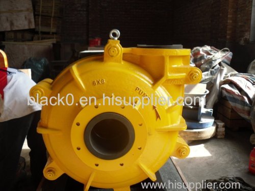 Manufacturer CNSTARCK Submersible Pump For Industrial And Mining 