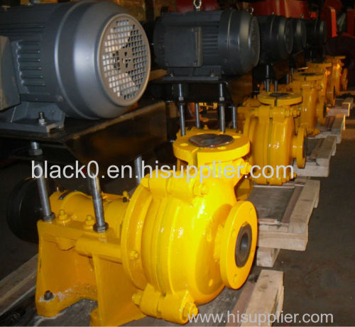  Hot Selling  CNSTARCK Submersible Pump For Industrial And Mining
