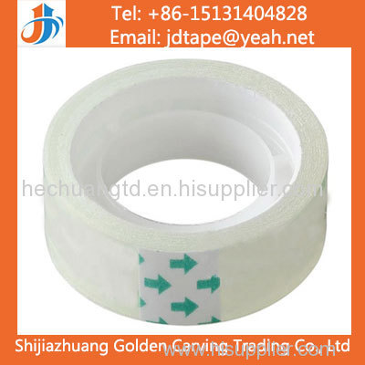 Acrylic Emulsion (Metalized) Tape