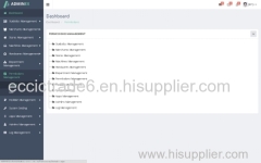 ipos pos solution system