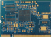 rigid printed circuit board