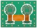 rigid printed circuit board