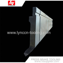 10.10 Non-Standard Sectioned Mold