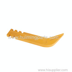 bucket tooth 9F5124 ripper tooth for excavator