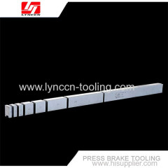 501 Sectioned Bottom Die