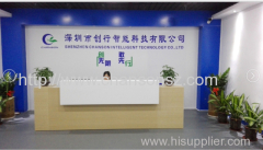 Shenzhen Chanson Intelligent Technology Co.,Ltd