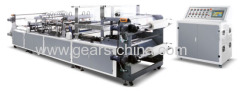 China Manufacturers Air Bag Packing Machine