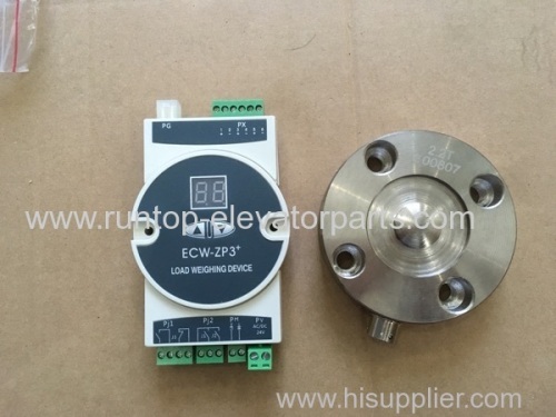 Elevator parts loading sensor ECW-ZP3+ for KONE levator