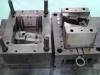 Cold chamber die casting tooling