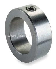 solid shaft collars china supplier