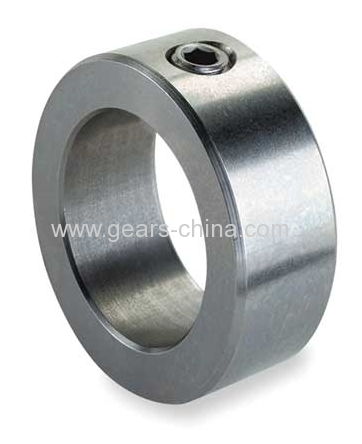 china supplier solid shaft collars