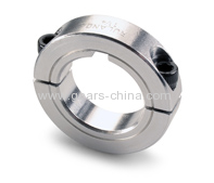 china manufacturer shaft collars double split