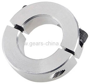 shaft collars double split suppliers in china