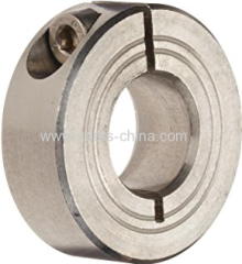 shaft collar one split china supplier