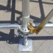 China supplier sales ringlock scaffolding