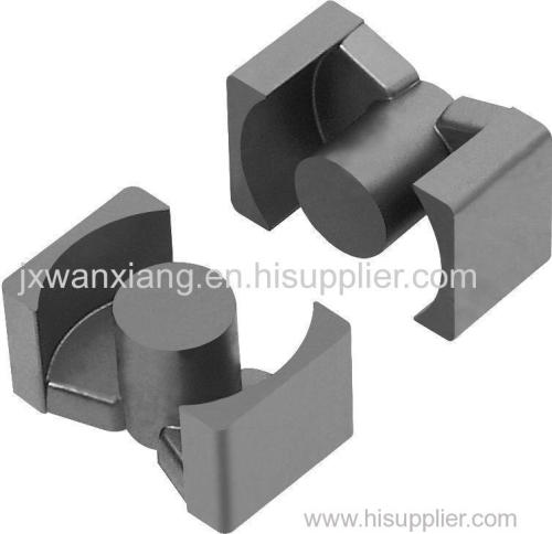 Ferrite cores soft ferrite core Magnetic ferrite core