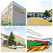 Henan Xingyang Mining Machinery CO.,LTD