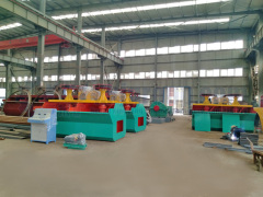 Henan Xingyang Mining Machinery CO.,LTD