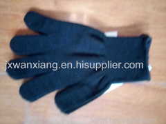 Safety gloves working gloves garden gloves synthetic glove PU gloves