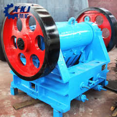 High Quality 200 TPH Jaw Crusher Plant Price