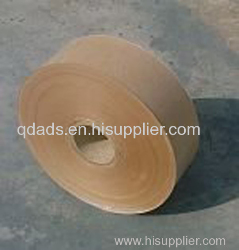 China factory Vapor corrosion inhibition Uncoated anti-rust package paper for metal parts storage