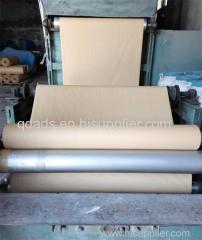 China factory Vapor corrosion inhibition Uncoated anti-rust package paper for metal parts storage