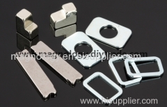 Grade Neodymium iron boron (NdFeb) magnet