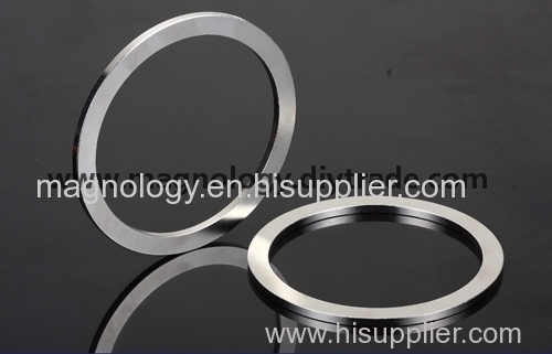 Neodymium iron boron (NdFeb) magnet