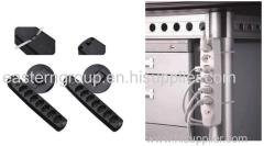 Wholesale switzerland plug power strip 1-7 way