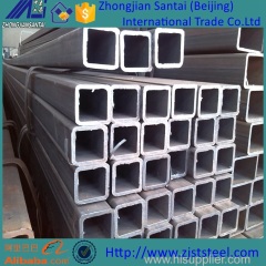 square steel pipe and tube