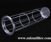Filter Cages For Bag Filters From Zukun Filtration