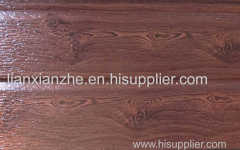 Wood Style Decorative Insulated Wall Panel