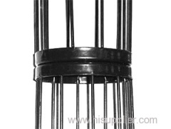 Rotation Type Split Filter Bag Cages From Zukun Filtration