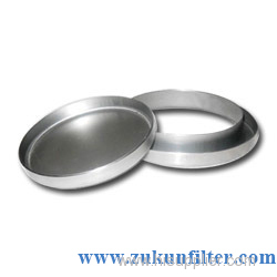 Accessories For Filter Cages From Zukun Filtration