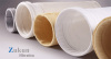 Filter Bags For Dust Collectors From Zukun Filtration