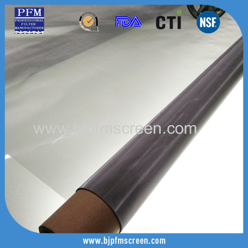 Stainless Wire Cloth 3-635mesh